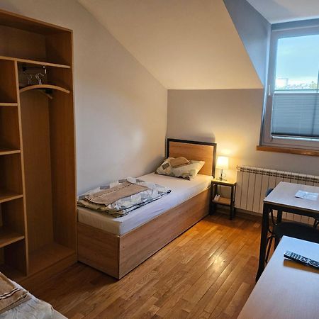Apartments Peka Dusanovac Екстериор снимка