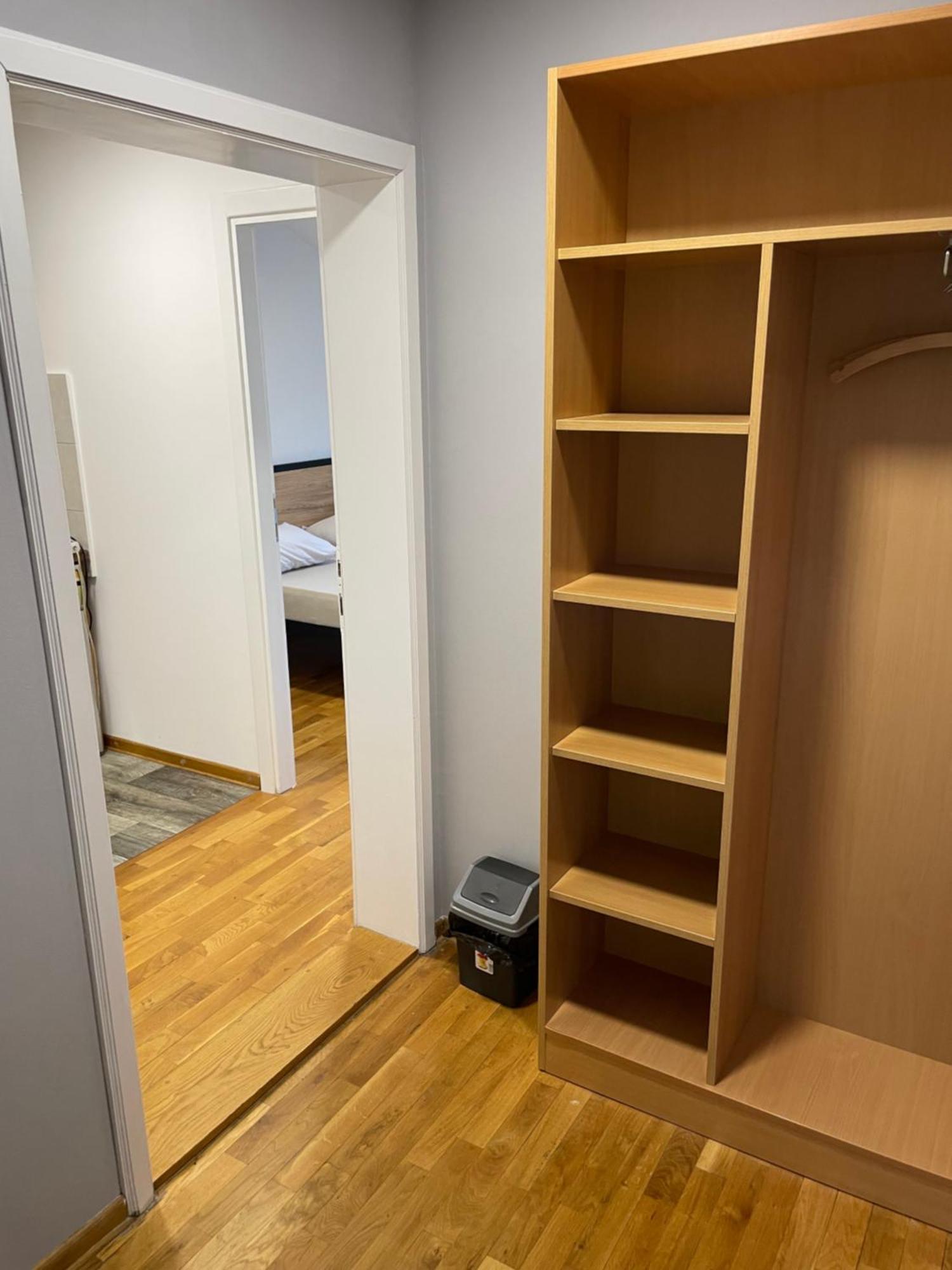 Apartments Peka Dusanovac Екстериор снимка
