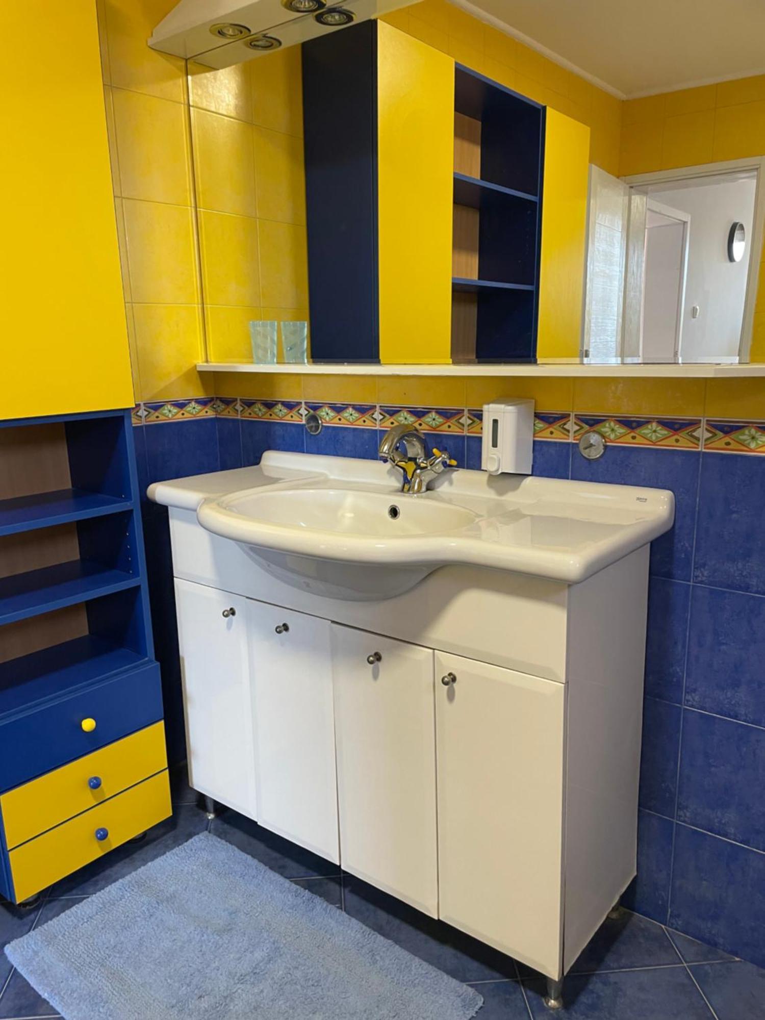 Apartments Peka Dusanovac Екстериор снимка