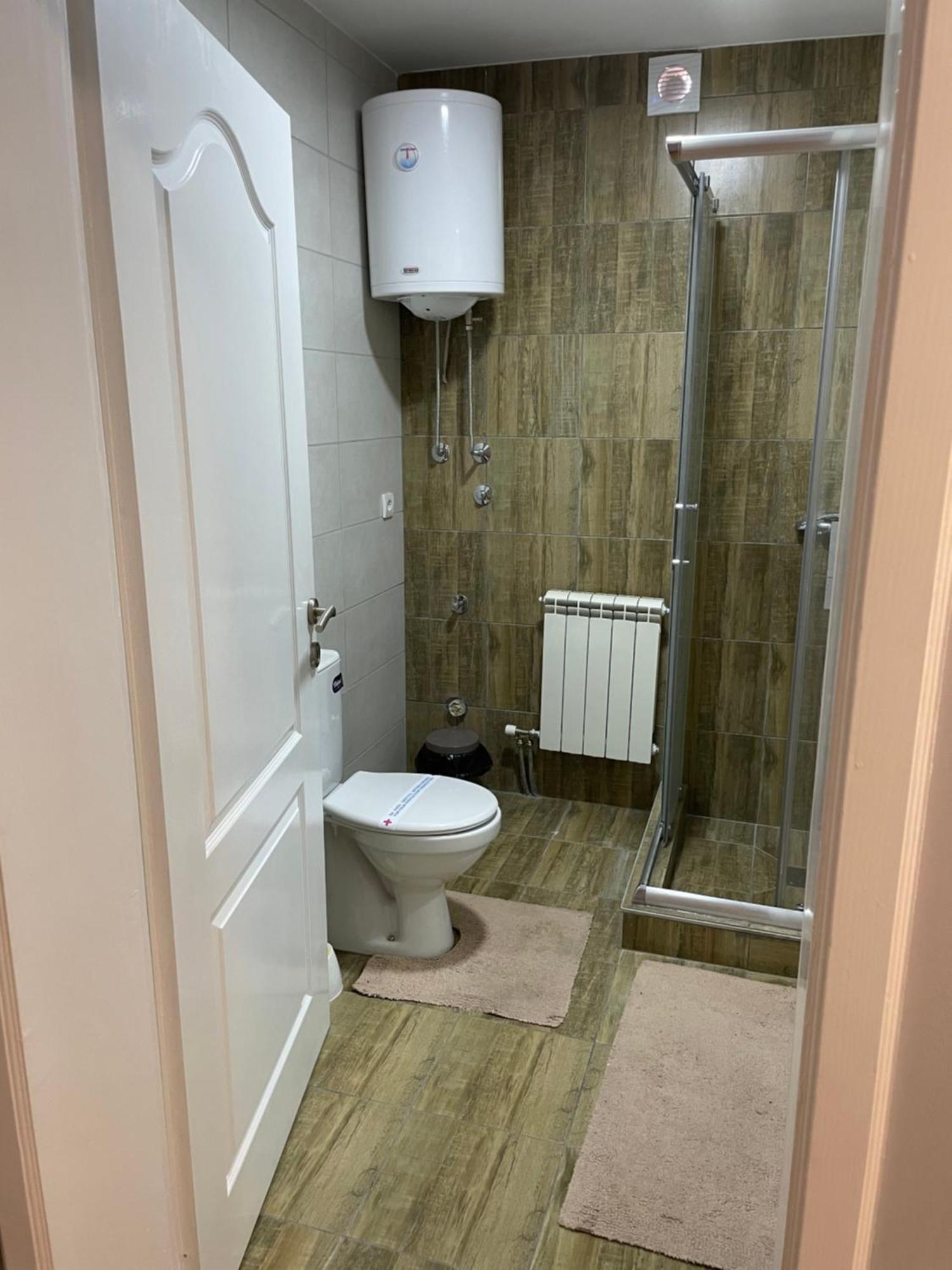 Apartments Peka Dusanovac Екстериор снимка