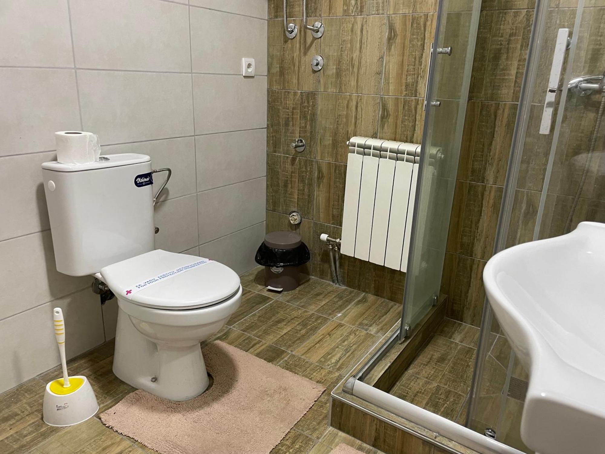 Apartments Peka Dusanovac Екстериор снимка
