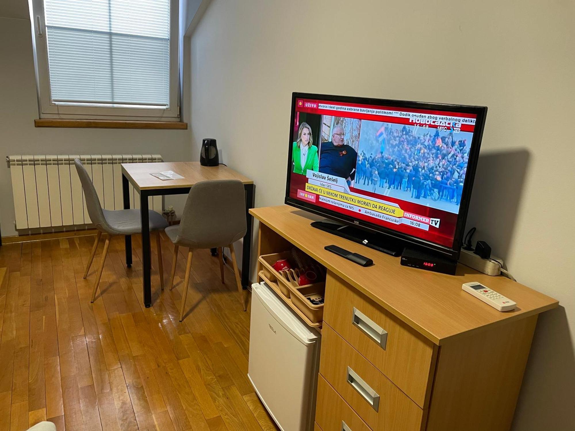 Apartments Peka Dusanovac Екстериор снимка