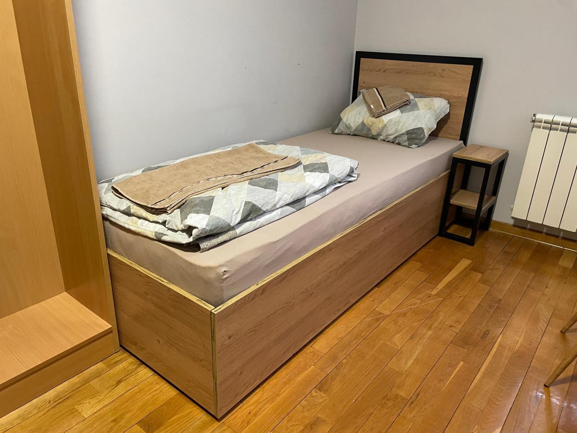 Apartments Peka Dusanovac Екстериор снимка