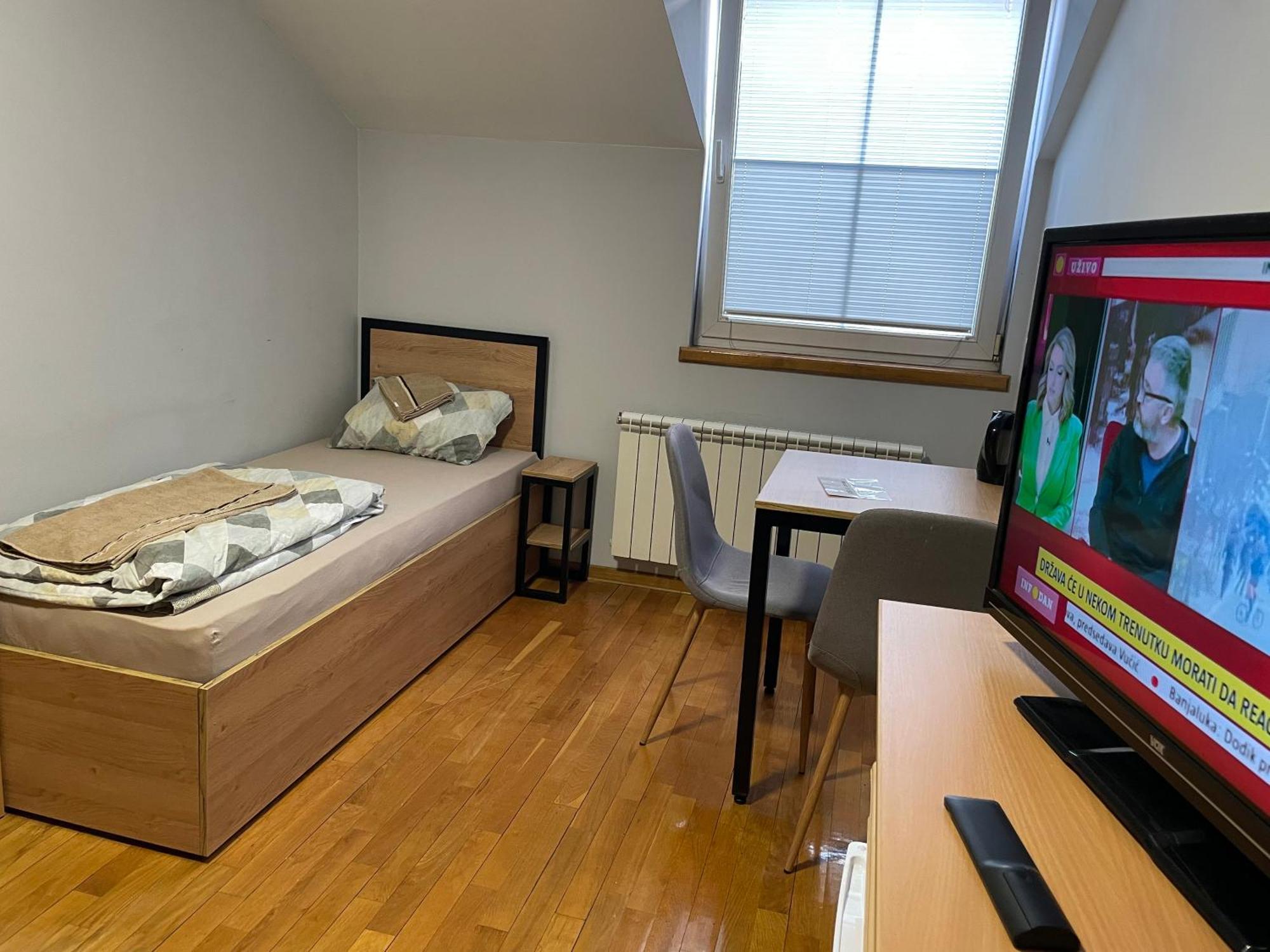 Apartments Peka Dusanovac Екстериор снимка