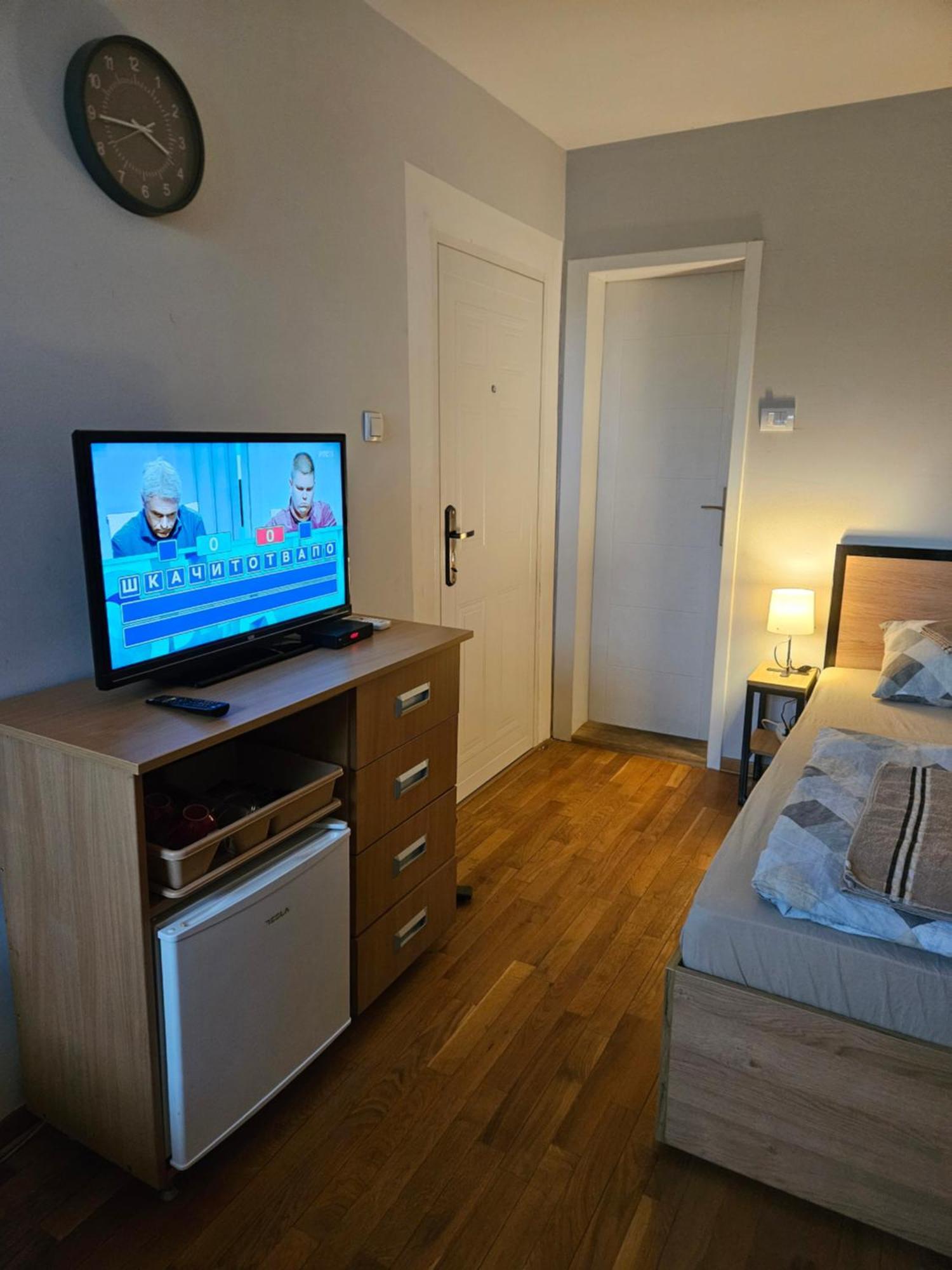 Apartments Peka Dusanovac Екстериор снимка
