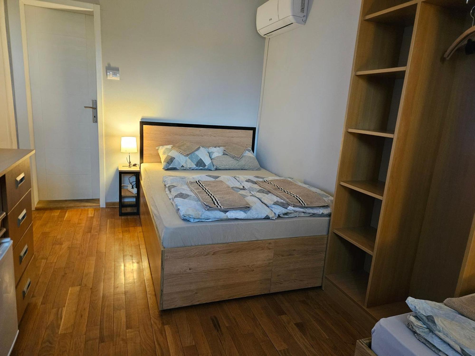 Apartments Peka Dusanovac Екстериор снимка