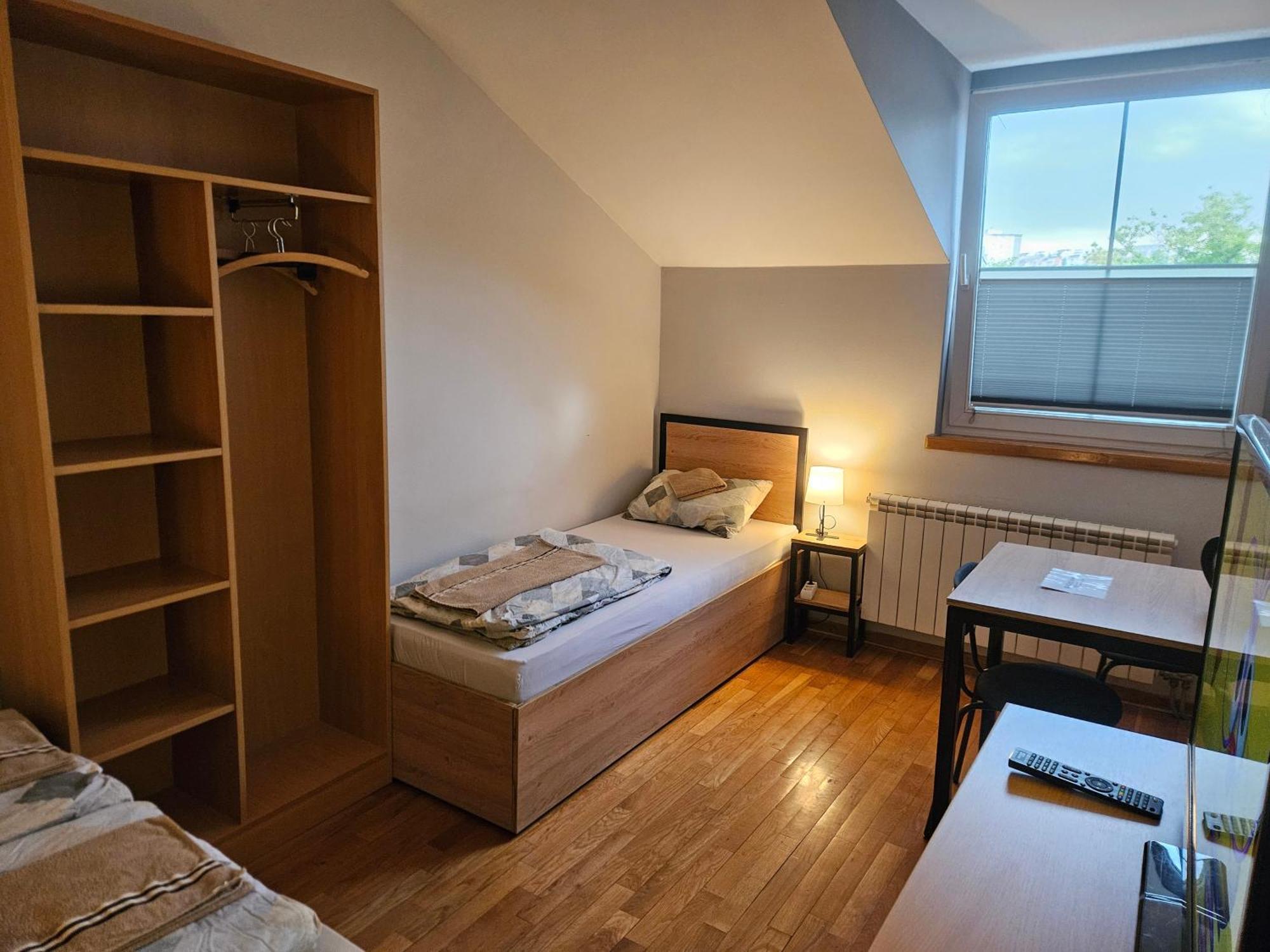 Apartments Peka Dusanovac Екстериор снимка