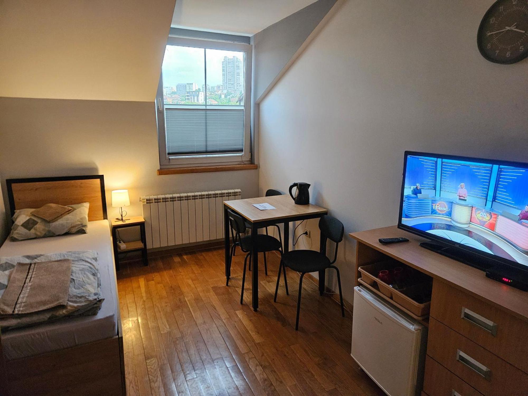Apartments Peka Dusanovac Екстериор снимка